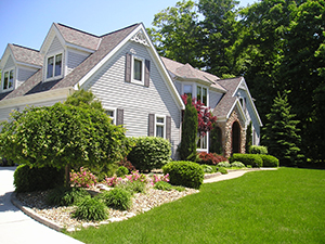 Landscapers and Lawncare Services in Wilton, ME